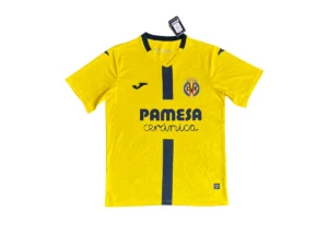 Villareal 25-26 home
