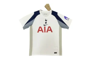 Tottenham 25-26 home