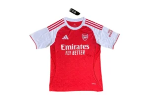 Arsenal 25-26 home
