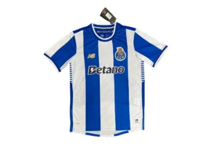 Porto 25-26 home