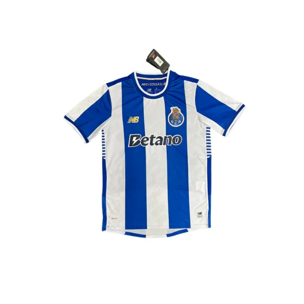 Porto 25-26 home