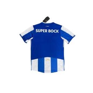 Porto 25-26 home - Image 2