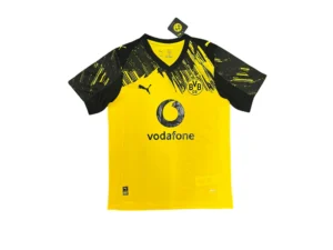 Borussia Dortmund 25-26 home