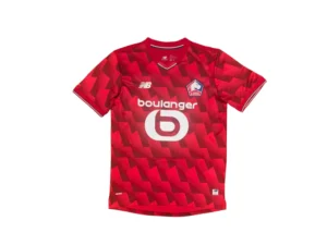 Lille 25-26 home