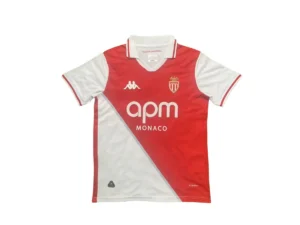 Monaco 25-26 home