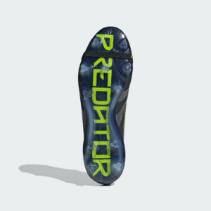 PREDATOR ELITE TONGUE ELECTRIC STEALTH PACK FG - Image 3