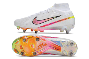 Superfly 9 Elite Mercurial SG Rashford - Image 4