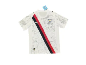 Manchester city 25-26 away