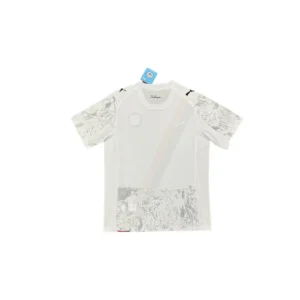 Manchester city 25-26 away - Image 2