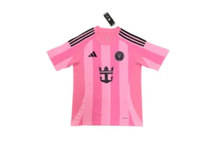 Inter Miami  25-26 home