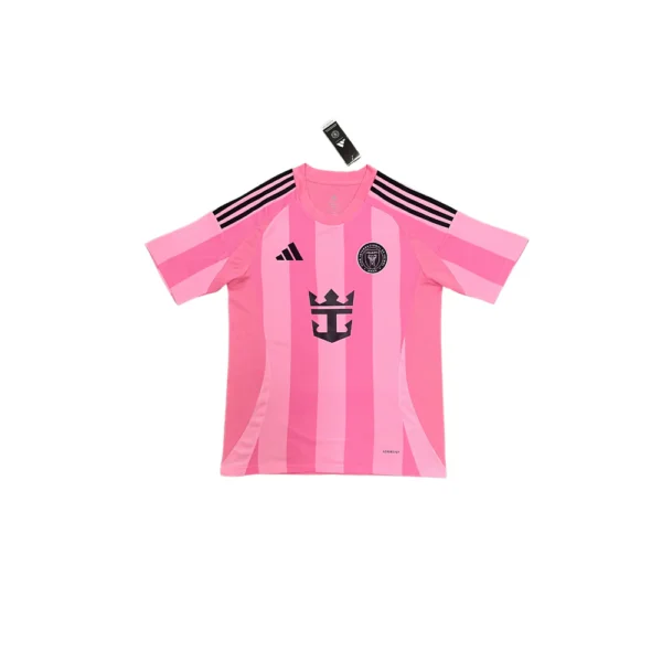 Inter Miami  25-26 home