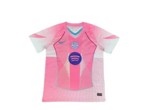 Barcelona 25-26 pink edition