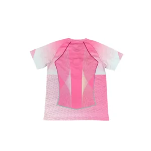Barcelona 25-26 pink edition - Image 2