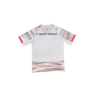 Bayern Munich 25-26 away - Image 2