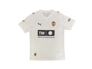 Valencia 25-26 home