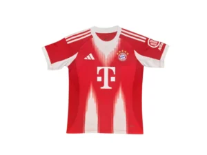 Bayern Munich 25-26 home