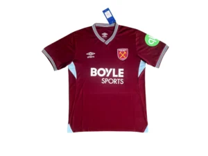 West ham  25-26 home