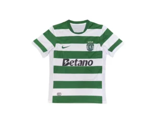 Sporting Lisbon 25-26 home