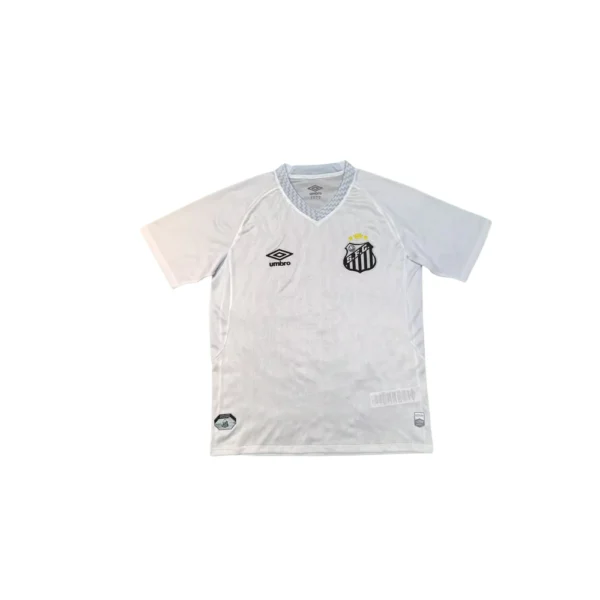 Santos 25-26 home