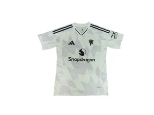 Manchester United 25-26 away
