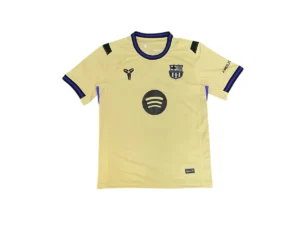 Barcelona 25-26 away