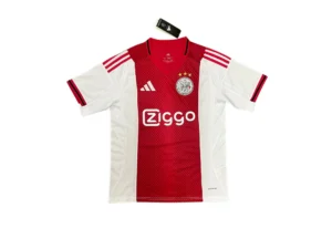 Ajax 25-26 home