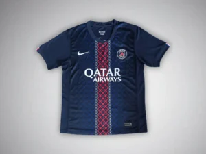 Psg 25-26 home