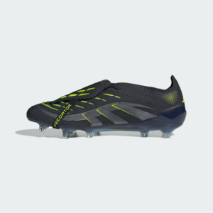 PREDATOR ELITE TONGUE ELECTRIC STEALTH PACK FG - Image 2