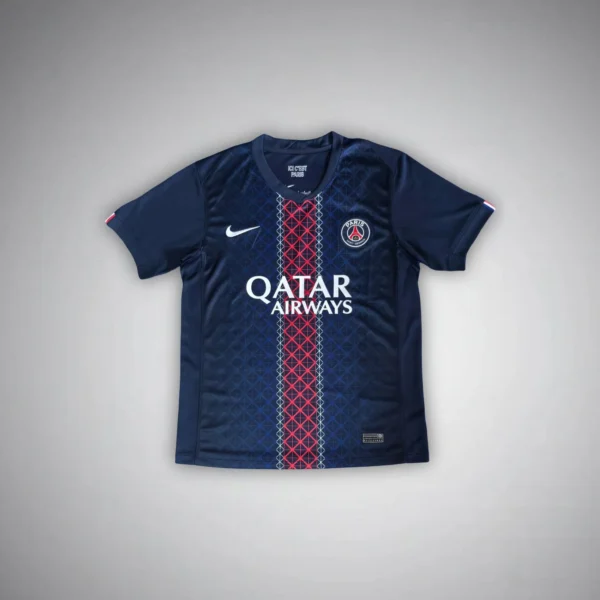 Psg 25-26 home