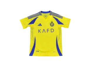 Al Nassr 25-26 home