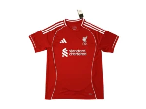 Liverpool 25-26 home