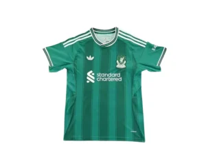Liverpool 25-26 third