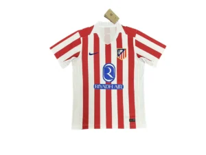 Atletico Madrid 25-26 home