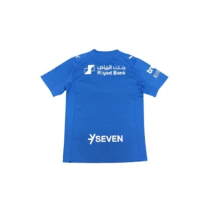 Al Hilal 25-26 home - Image 2