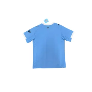 Manchester city 25-26 home - Image 2