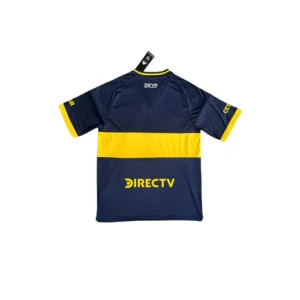 Boca Juniors 25-26 home - Image 2
