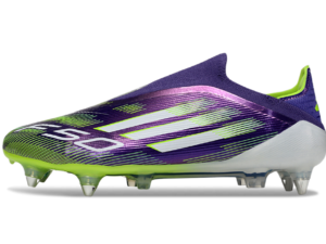 F50 ELITE RADIANT BLAZE PACK LACELESS SG