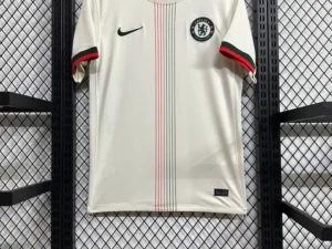 chelsea 25-26 away