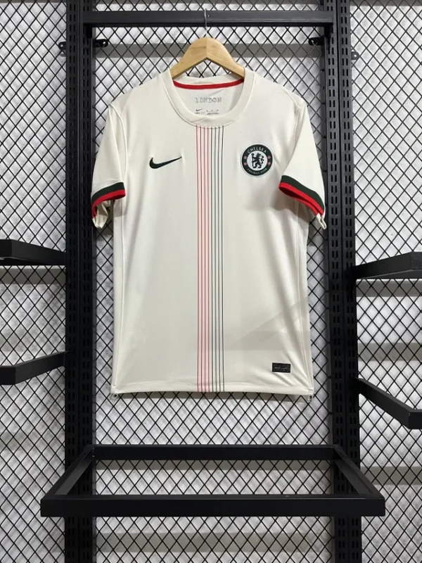 chelsea 25-26 away