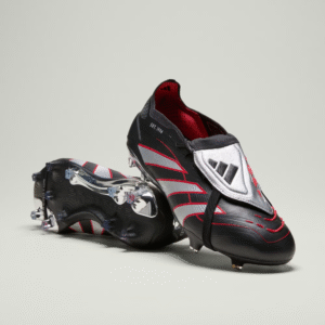 PREDATOR ELITE OBSIDIAN STRIKE FG - Image 2