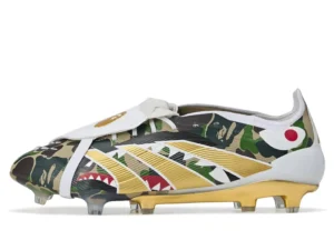 PREDATOR X BAPE ELITE FG