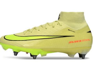 Mercurial Superfly 10 Elite Max Voltage Pack SG