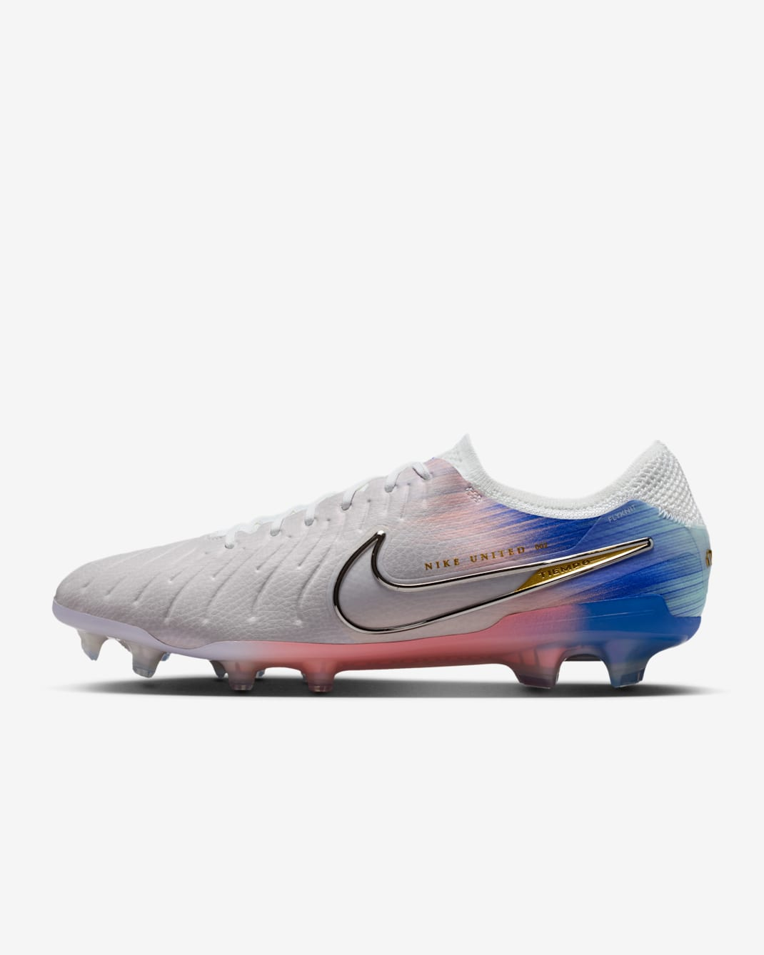 Tiempo 10 Elite United Pack Elite