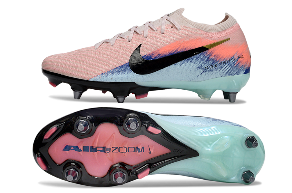 Mercurial Vapor 16 Elite United Pack SG - Image 4