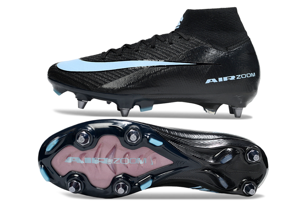 Mercurial Superfly 10 Shadow Pack SG - Image 4