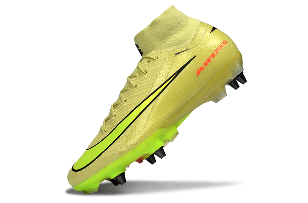Mercurial Superfly 10 Elite Max Voltage Pack SG - Image 3