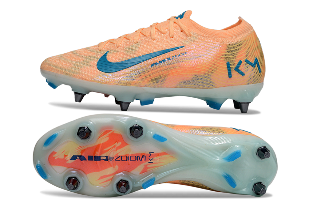 Mercurial Vapor 16 Elite x Mbappé SG - Image 4