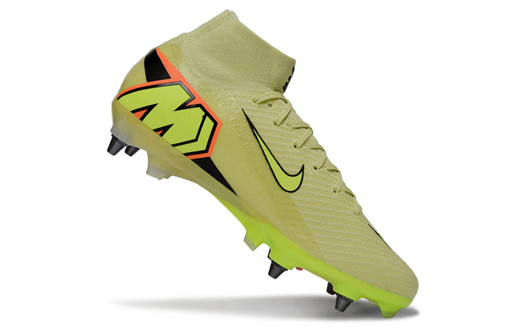 Mercurial Superfly 10 Elite Max Voltage Pack SG - Image 2