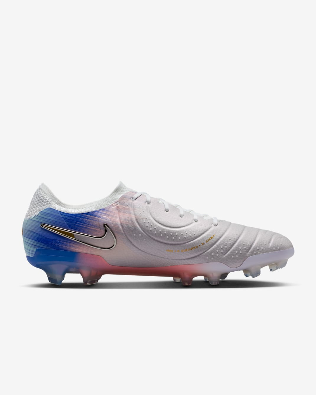 Tiempo 10 Elite United Pack Elite - Image 2