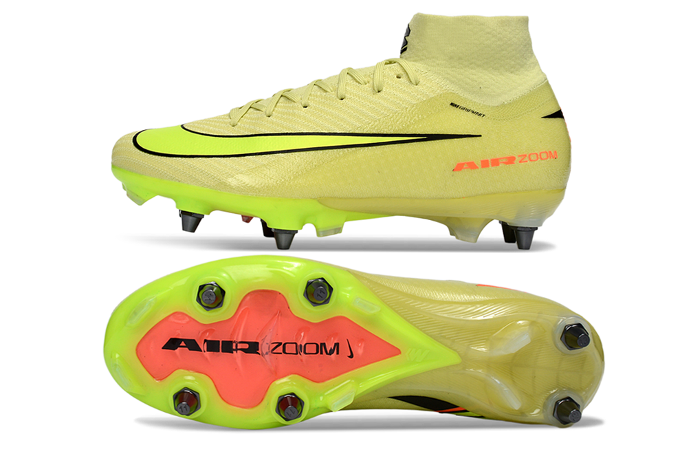 Mercurial Superfly 10 Elite Max Voltage Pack SG - Image 4
